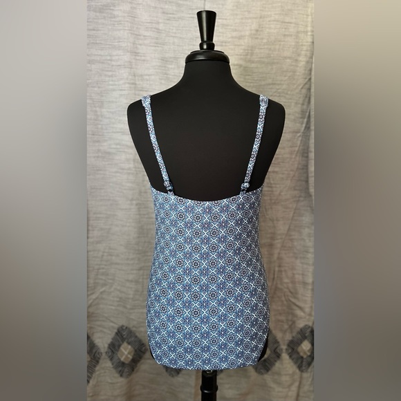 Niptuck Swim One Piece Bathing Suit - Picture 5 of 7